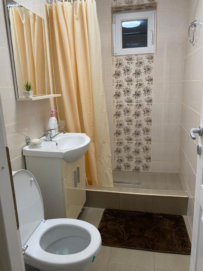 8 Residence Apartament Cavnic Dış mekan fotoğraf