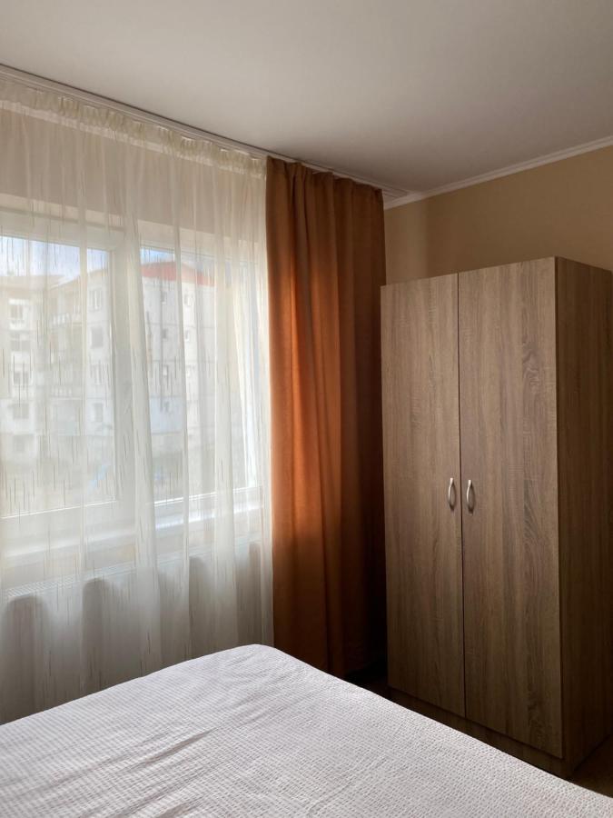 8 Residence Apartament Cavnic Dış mekan fotoğraf